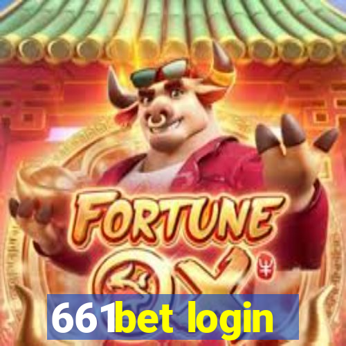 661bet login